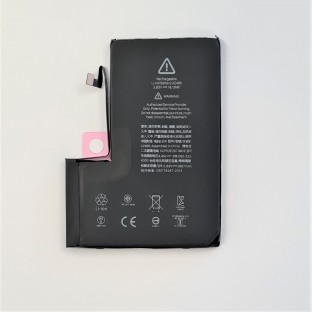 batteria iPhone 12 Pro Max - Batteria 3.83V 3687mAh