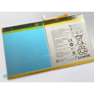 Huawei MediaPad M3 Lite 10.0 / M2 10.0 Batterie - Batterie HB26A5I0EBC