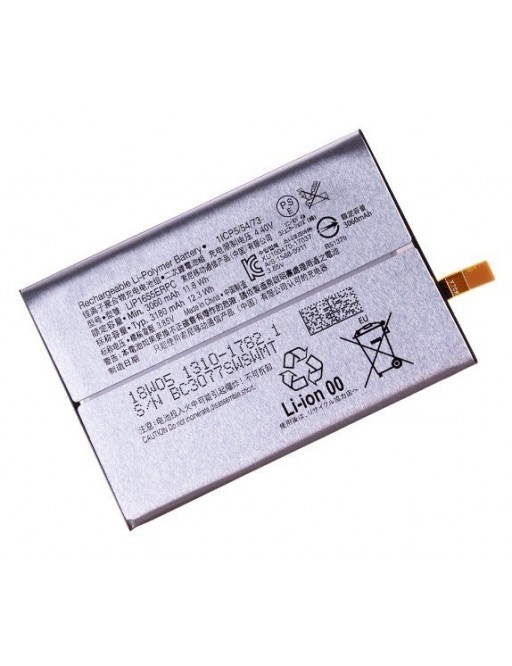 Batterie Sony Xperia XZ2 LIP1655ERPC 3180mAh