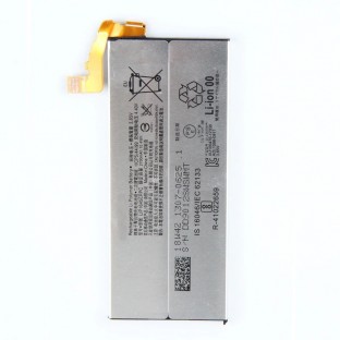 Akku Sony Xperia XZ1 LIP1645ERPC Batterie Ersatzakku 2700mAh