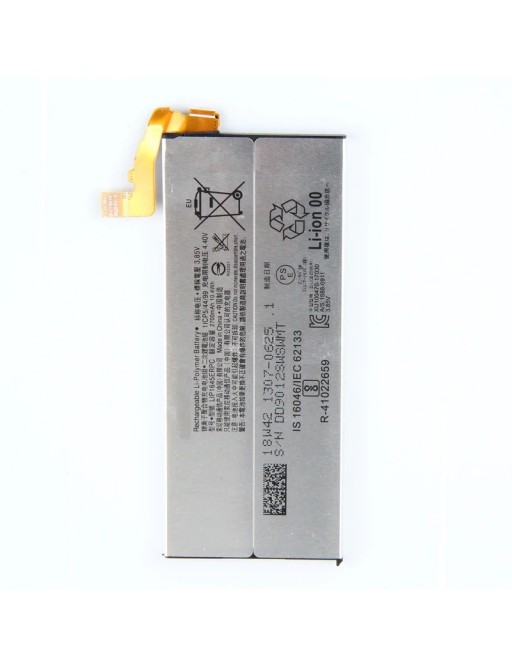 Sony Xperia XZ1 LIP1645ERPC Battery Replacement Battery 2700mAh