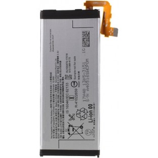 Sony Xperia XZ Premium Akku - Batterie LIP1642ERPC 3230mAh