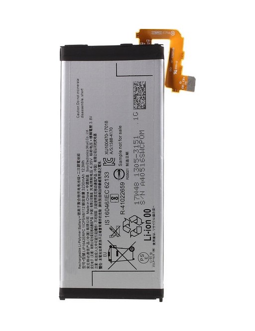 Batteria Sony Xperia XZ Premium - Batteria LIP1642ERPC 3230mAh