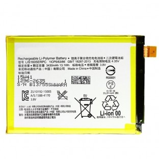 Sony Xperia Z5 Premium LIS1605ERPC Batteria 3430mAh