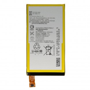 Sony Xperia Z3 Compact D5803 Batterie - Batterie LIS1561ERPC 2600mAh