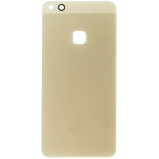 Huawei P10 Lite back cover back shell with adhesive gold