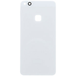 Huawei P10 Lite Backcover Backshell with Adhesive White