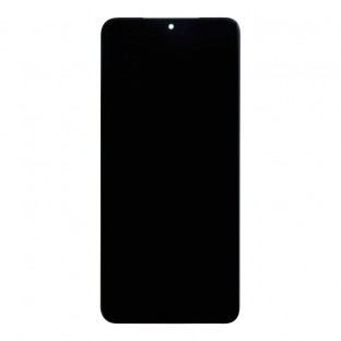 Samsung Galaxy S20/S20 5G écran de remplacement avant noir