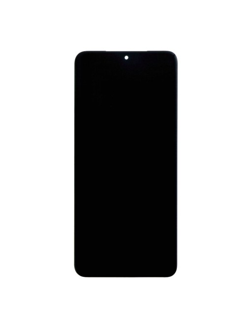 Samsung Galaxy S20/S20 5G écran de remplacement avant noir