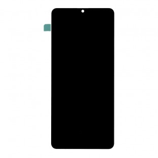 Samsung Galaxy A31 Front Replacement Display Black