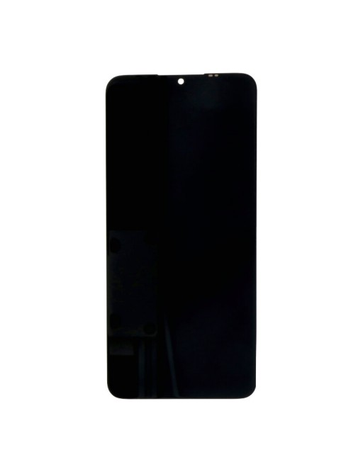 Xiaomi Redmi 9/9 Prime écran de remplacement avant noir