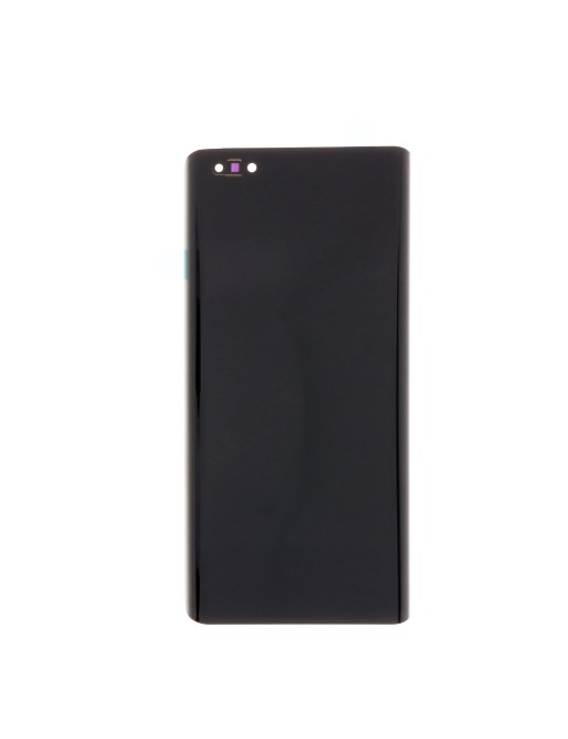 Huawei Mate 40 Pro schermo anteriore di ricambio nero