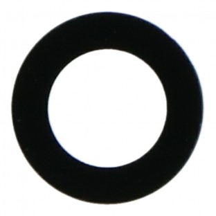 Rear Camera Lens for iPhone 8/SE 2020 Black