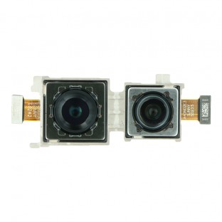 Wide & Ultrawide Rear Camera for Huawei Mate 40 Pro