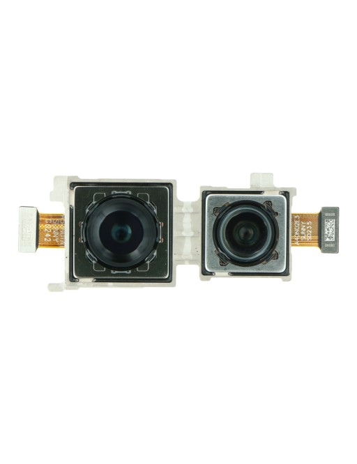 Wide & Ultrawide Rückkamera für Huawei Mate 40 Pro