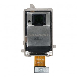 caméra arrière téléobjectif étanche 12MP pour Huawei Mate 40 Pro