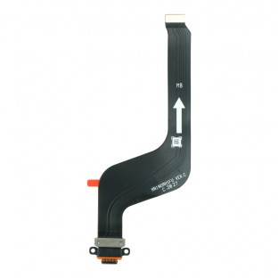 Huawei Mate 40 Pro / Mate 40 RS Porsche Design Ladeanschluss Flex Kabel