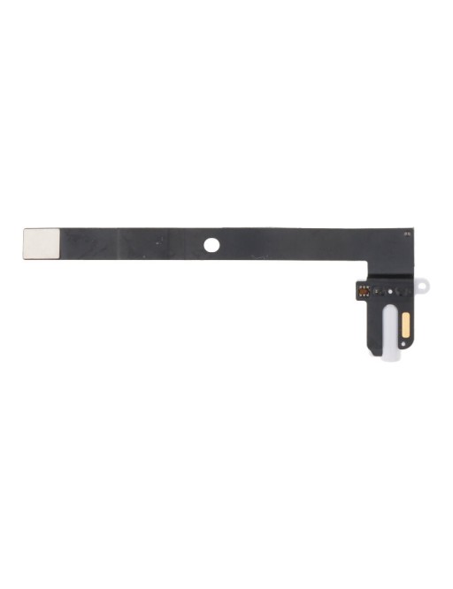 Kopfhörer Buchse mit Flexkabel für iPad Mini 7.9'' (2019) WiFi Version Weiss