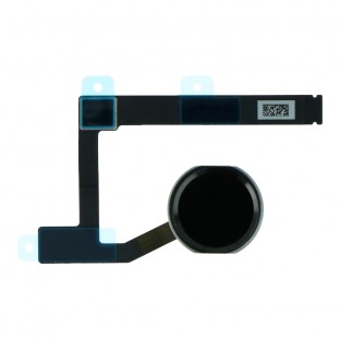 Capteur d'empreintes digitales Câble Flex pour iPad Mini 5 (7.9" 2019) Noir