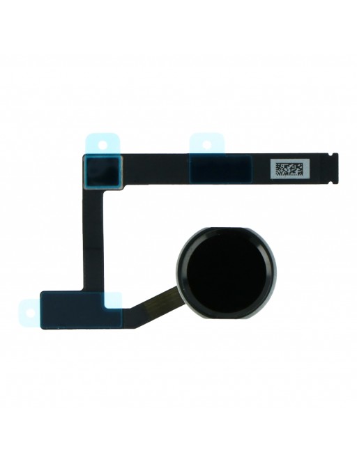 Capteur d'empreintes digitales Câble Flex pour iPad Mini 5 (7.9" 2019) Noir