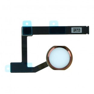 Capteur d'empreintes digitales Câble Flex pour iPad Mini 5 (7.9" 2019) Or