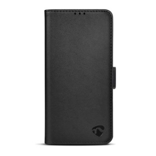 Protective Case with Credit Card Holder for Samsung Galaxy Note 10 Plus Black (SWB10030BK)