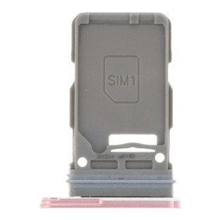 Samsung Galaxy S21 Plus 5G SIM Card Sled Adapter Pink