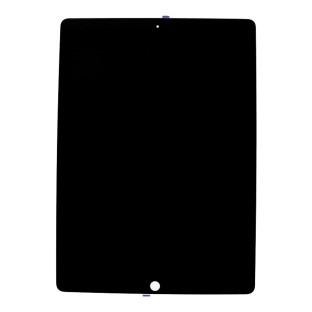 Schermo LCD di ricambio per iPad Pro 12.9" (2015) nero
