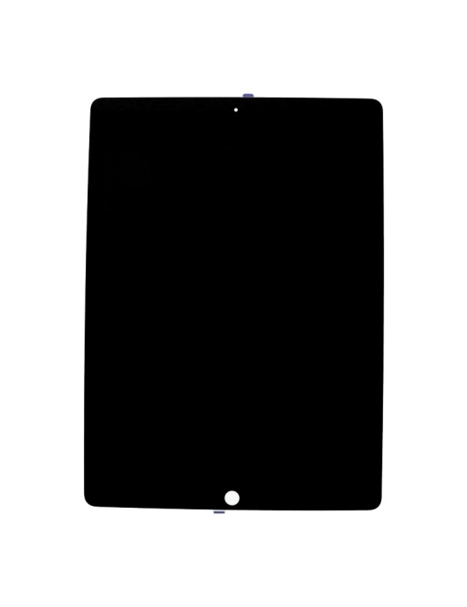 Écran LCD de remplacement pour iPad Pro 12.9" (2015) noir