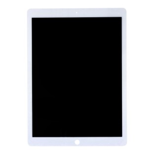 Écran LCD de remplacement pour iPad Pro 12.9" (2015) blanc