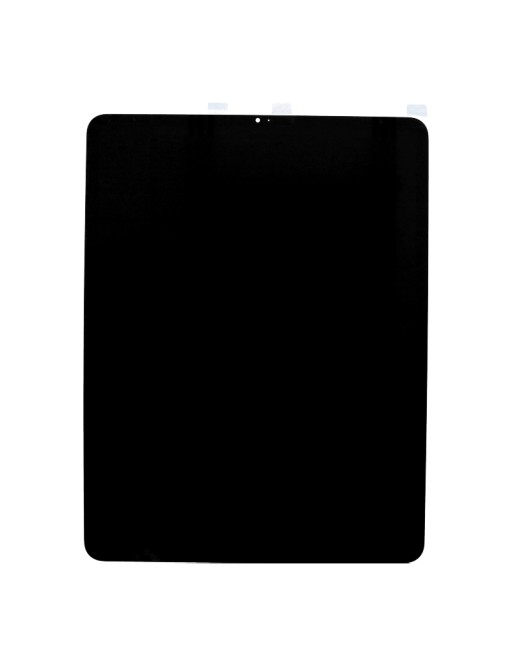 Schermo LCD di ricambio per iPad Pro 12,9" (2018 e 2020) nero