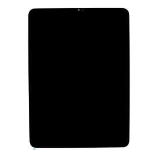 Ersatzdisplay LCD Bildschirm für iPad Pro 11" (2018 & 2020) schwarz