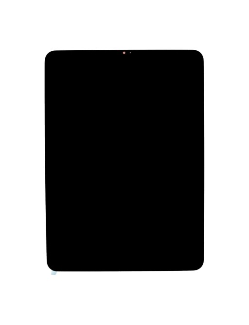 Écran LCD de remplacement pour iPad Pro 11" (2018 & 2020) noir