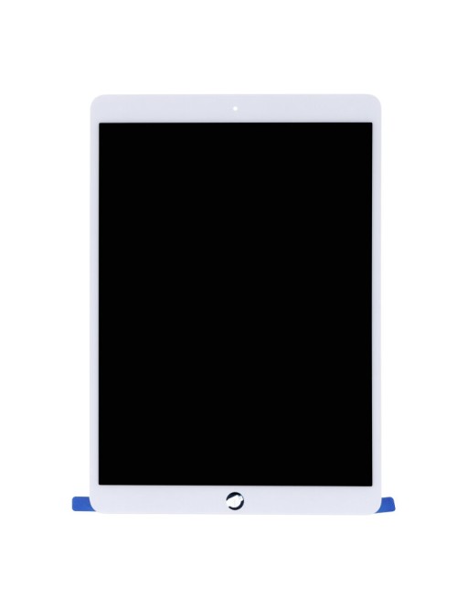 Écran LCD de remplacement pour iPad Air (2019) / iPad Air 3 (10.5") blanc