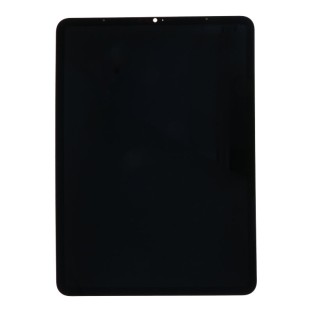Écran LCD de remplacement pour iPad Pro 11" (2021 / 2022) noir