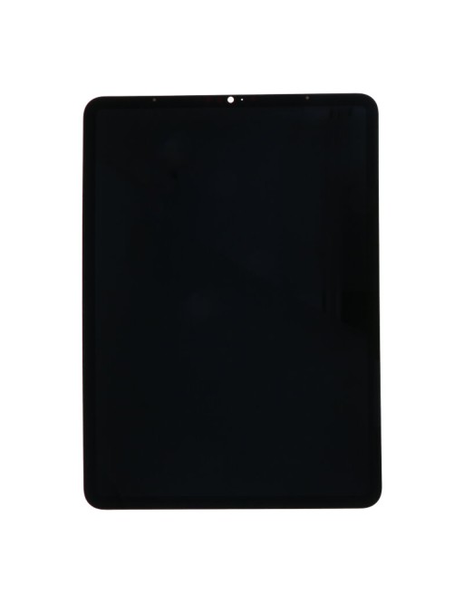 Écran LCD de remplacement pour iPad Pro 11" (2021 / 2022) noir