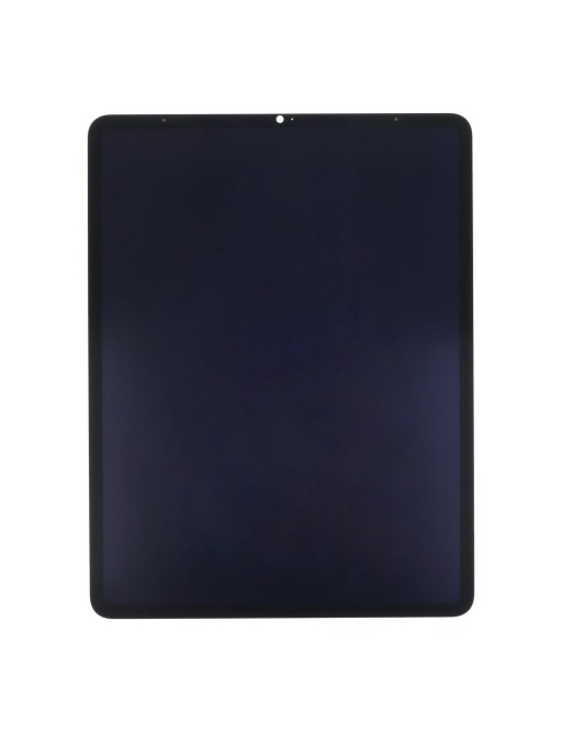 Replacement display LCD screen for iPad Pro 12.9" (2021/2022) black