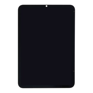 Ersatzdisplay LCD Bildschirm für iPad Mini 6 (2021) schwarz