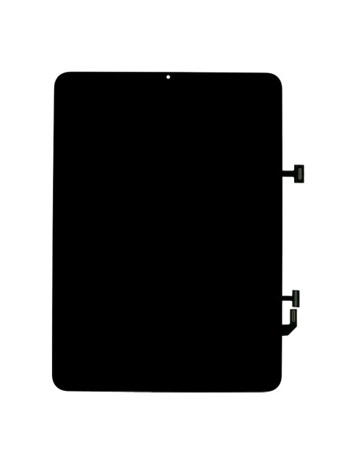 Ecran LCD de remplacement pour iPad Air 4 (2020) noir