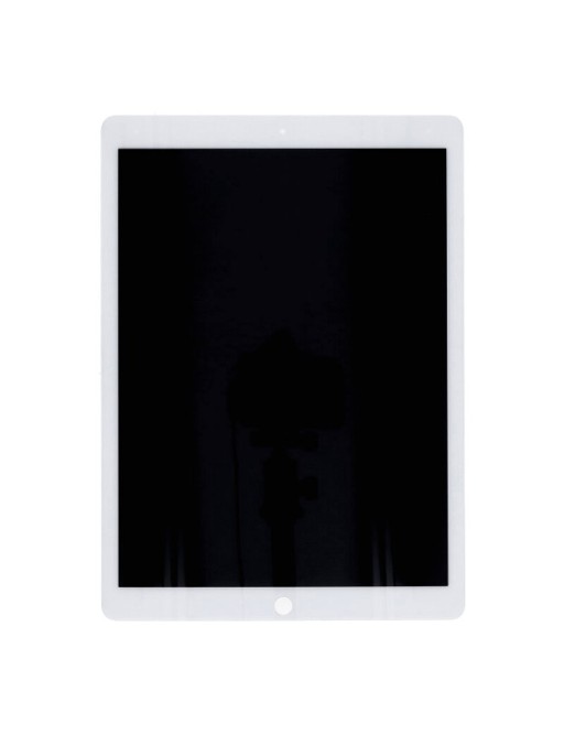 Écran LCD de remplacement pour iPad Pro 12.9" (2017) blanc