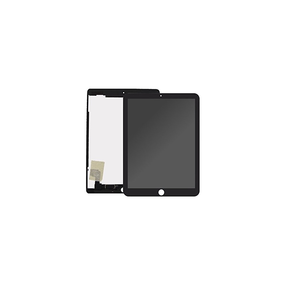 iPad Air 2 LCD Replacement Display Black (A1566, A1567)