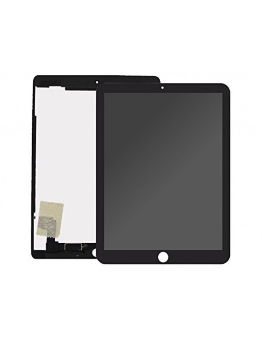 ecran LCD de remplacement pour iPad Air 2 Noir (A1566, A1567)