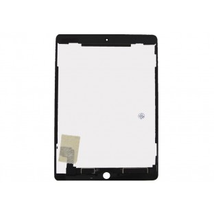 iPad Air 2 LCD Display di sostituzione nero (A1566, A1567)