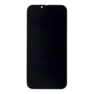 iPhone 13 Pro Max écran de remplacement cadre numériseur noir