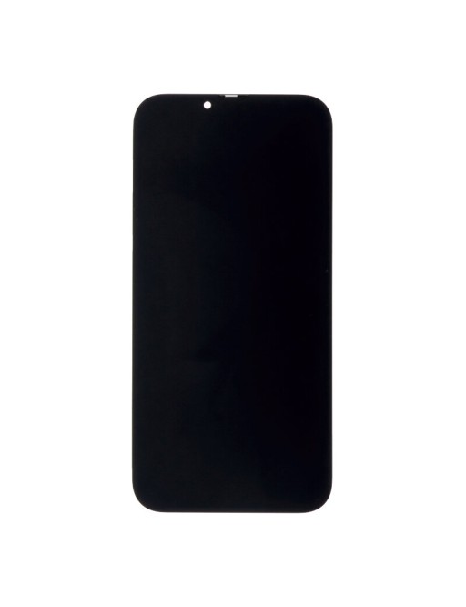 iPhone 13 Pro Max écran de remplacement cadre numériseur noir