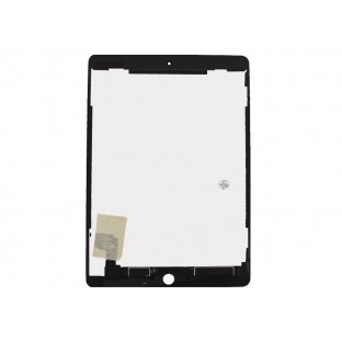 iPad Air 2 LCD Display di sostituzione bianco (A1566, A1567)