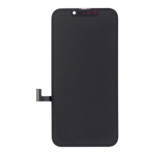iPhone 13 Mini écran de remplacement cadre numériseur noir Incell
