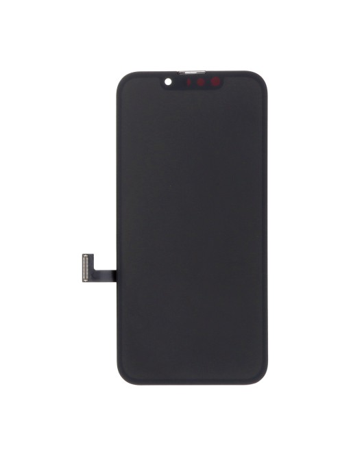 iPhone 13 Mini Replacement Display Digitizer Frame Black Incell