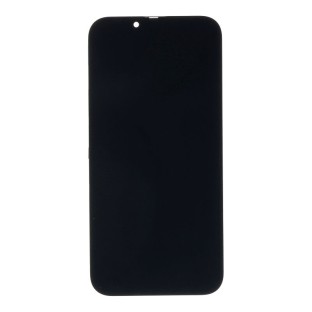 iPhone 13 Pro écran de remplacement cadre numériseur noir