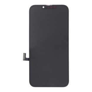 iPhone 13 Replacement Display Digitizer Frame Black Incell